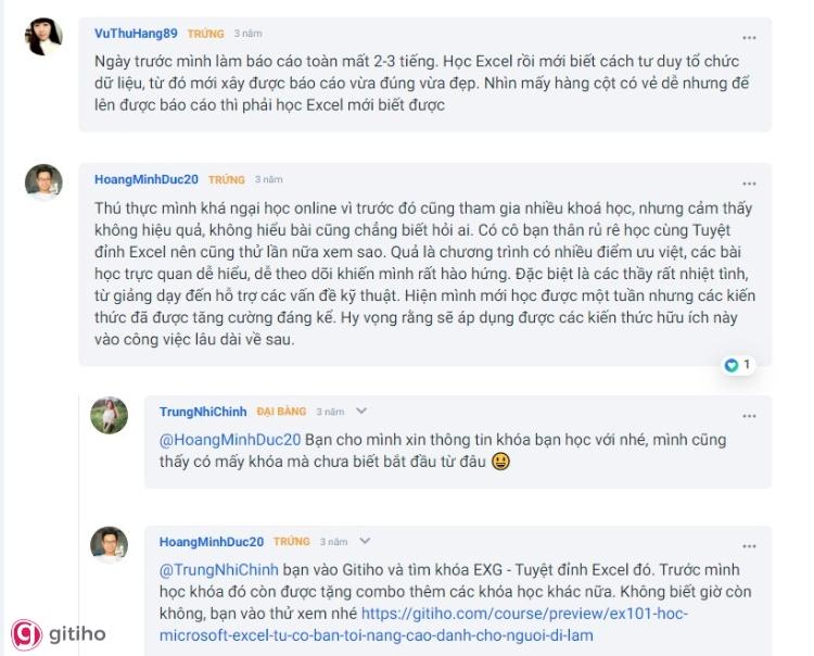 10 Website học online - học trực tuyến uy tín hiện nay