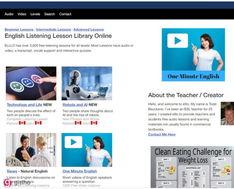 10 Website học online - học trực tuyến uy tín hiện nay