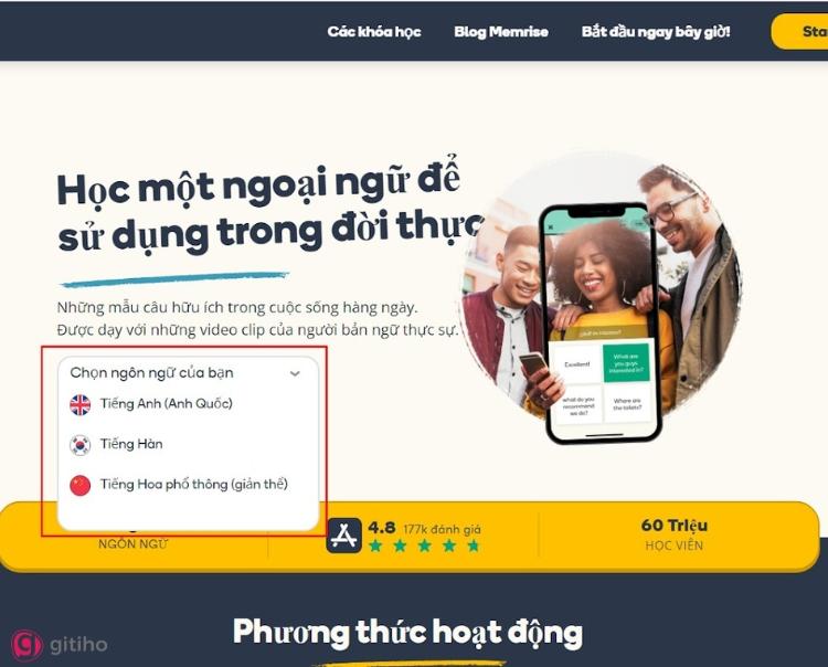 10 Website học online - học trực tuyến uy tín hiện nay
