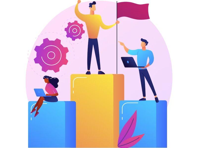 Chuyên môn vững vàng là yếu tố bắt buộc của một nhân viên xuất sắc