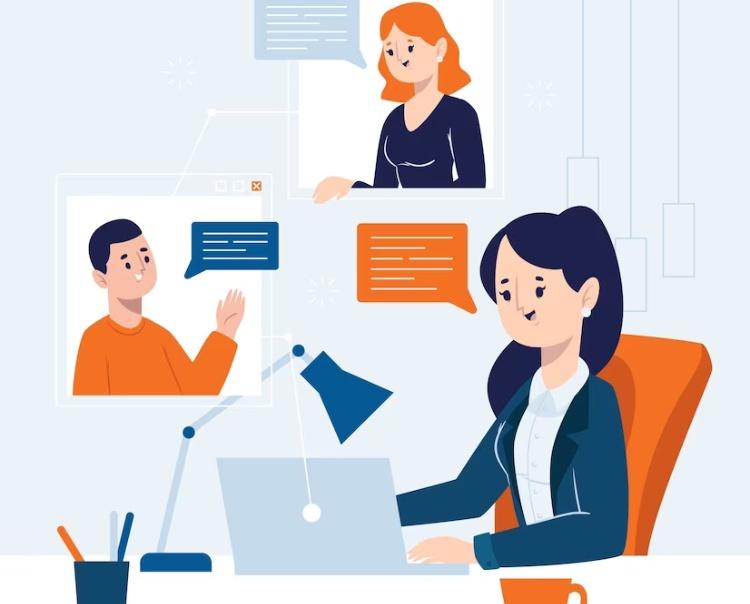 Hãy trò chuyện với các ứng viên để hiểu rõ nhu cầu, mong muốn của họ