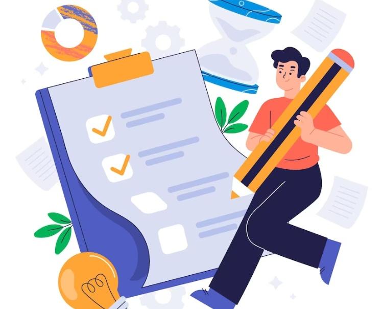 Thử nghiệm các kế hoạch, nếu sai hãy điều chỉnh lại