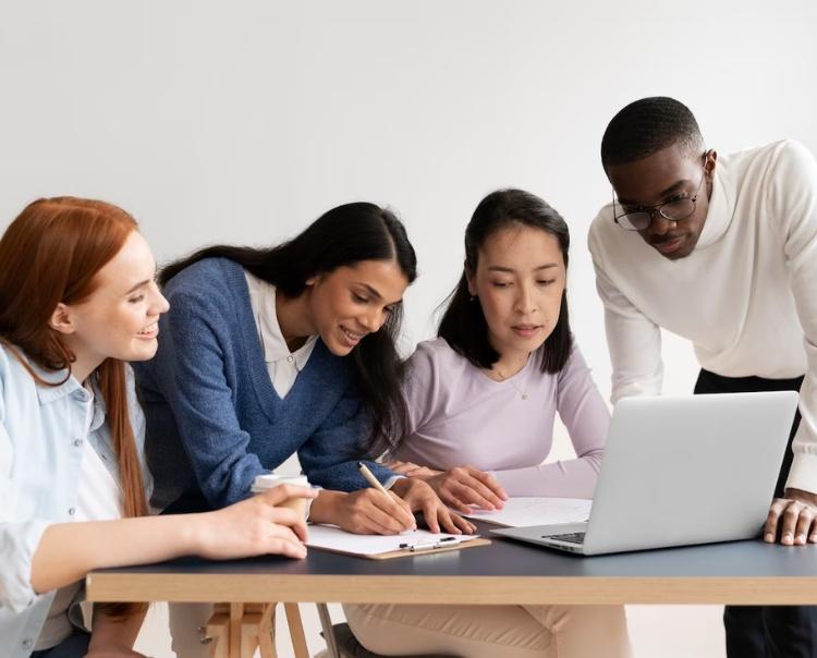 Phát triển nhân viên bằng cách xây dựng văn hóa học tập trong doanh nghiệp