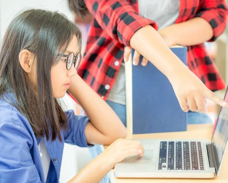 Nhân viên được cải thiện và nâng cao kỹ năng để phù hợp với vị trí