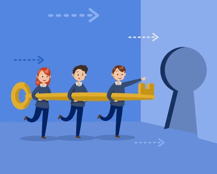 Xây dựng đội ngũ kế thừa đối với vị trí quan trọng nhất