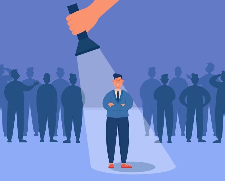 Cần xác định được nhân viên tiềm năng để cho vào danh sách đội ngũ kế thừa