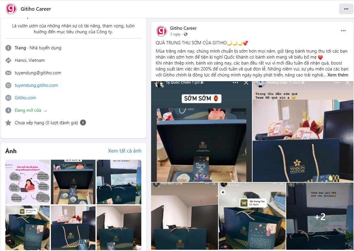 8 cách xây dựng thương hiệu tuyển dụng ấn tượng