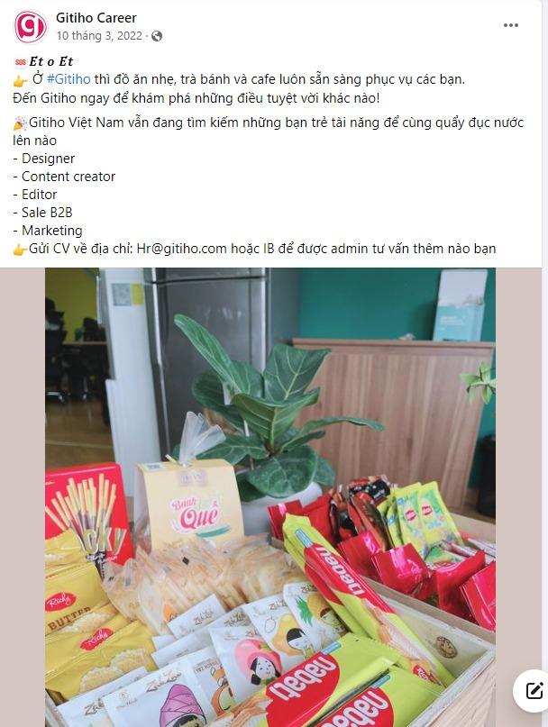 8 cách xây dựng thương hiệu tuyển dụng ấn tượng