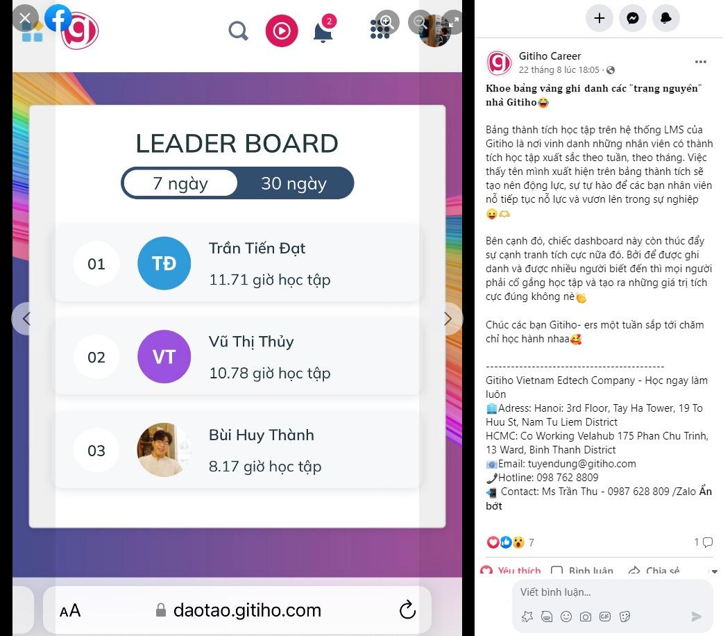8 cách xây dựng thương hiệu tuyển dụng ấn tượng