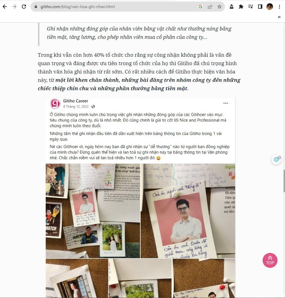 8 cách xây dựng thương hiệu tuyển dụng ấn tượng