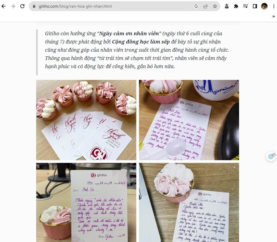 8 cách xây dựng thương hiệu tuyển dụng ấn tượng