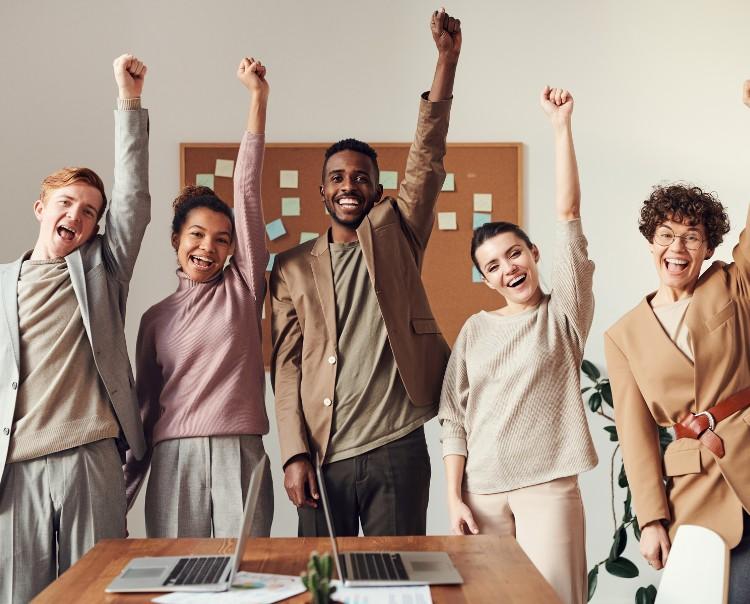 Xây dựng văn hóa học tập trong doanh nghiệp nên bắt đầu từ đâu?