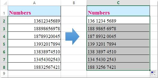 Cách xóa khoảng trắng trong Excel đơn giản nhất