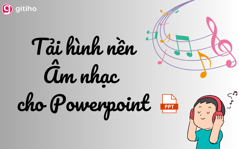 Những bài viết, câu hỏi về Powerpoint