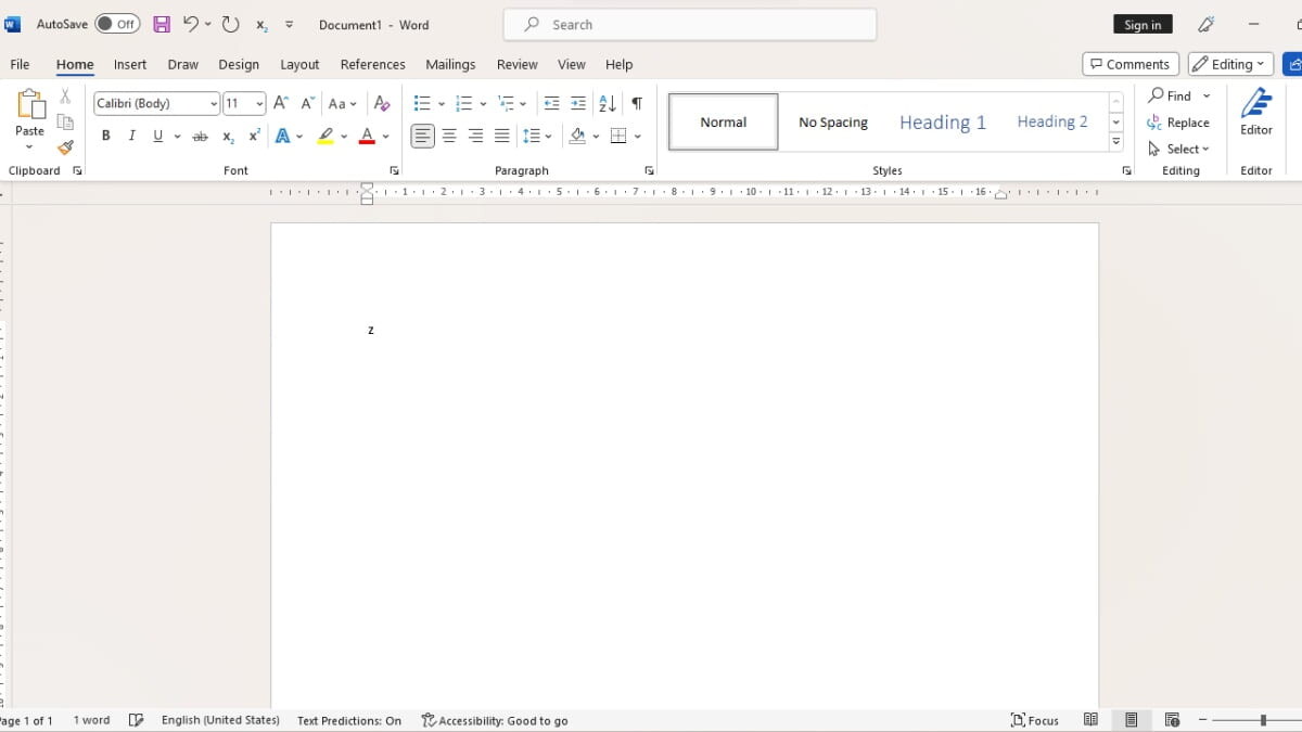 Cách chuyển file PDF sang Word Offline