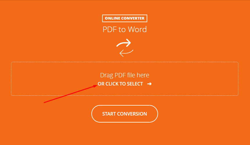 Cách copy PDF sang Word bằng phần mềm Foxit