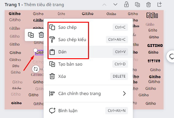 Tổng hợp 90+ font việt hóa Canva: Tạo dấu ấn riêng cho thiết kế