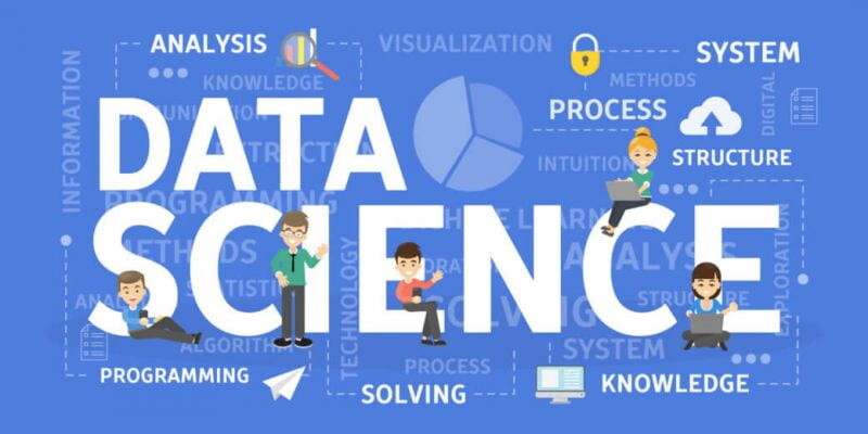 Data Scientist (Chuyên gia Khoa học Dữ liệu)