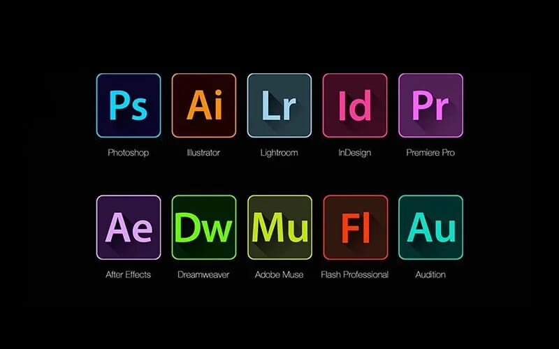 Lý do mà bạn cần kiểm tra bản quyền Adobe Premiere