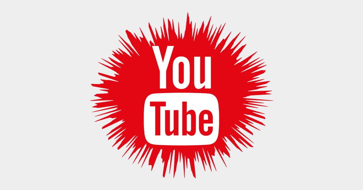 Tại sao phải tạo logo Youtube cho kênh?