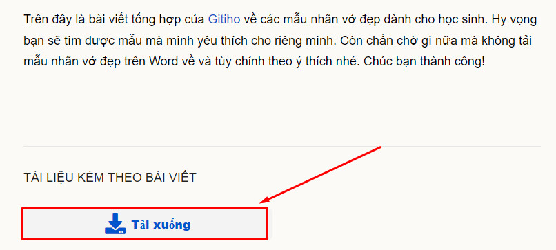 Tải tệp ở cuối bài viết HocVienDaoTao.Com