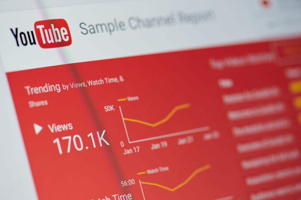 Ý nghĩa của tên Youtube với sự tăng trưởng của kênh