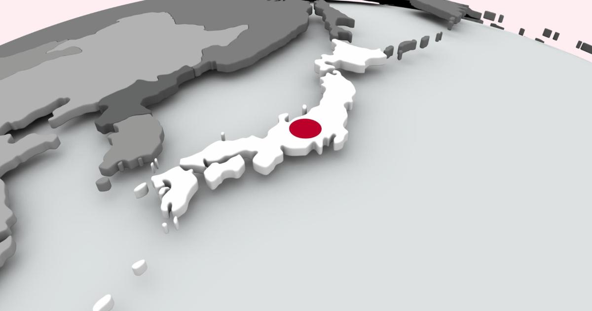 background Powerpoint Nhật Bản 5