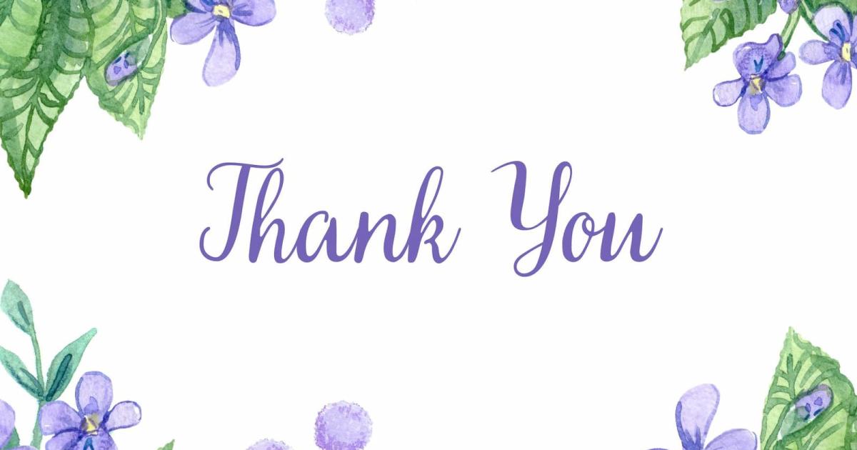 hình nền powerpoint cảm ơn cuối slide 16