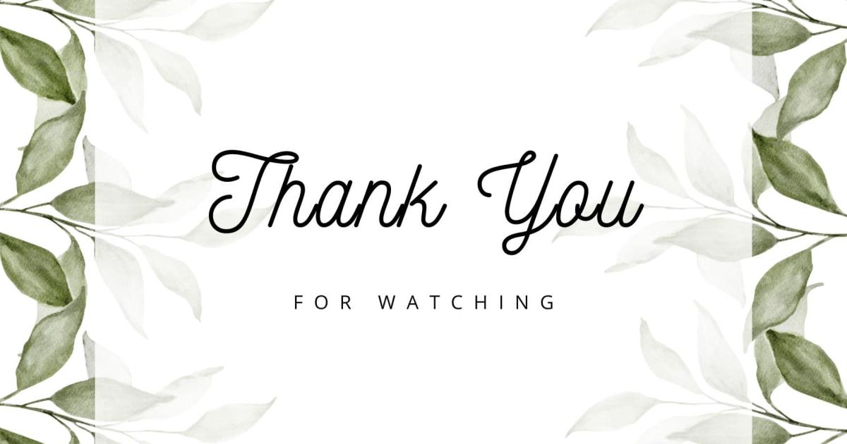 hình nền powerpoint cảm ơn cuối slide 15