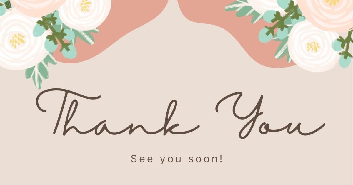 hình nền powerpoint cảm ơn cuối slide 12