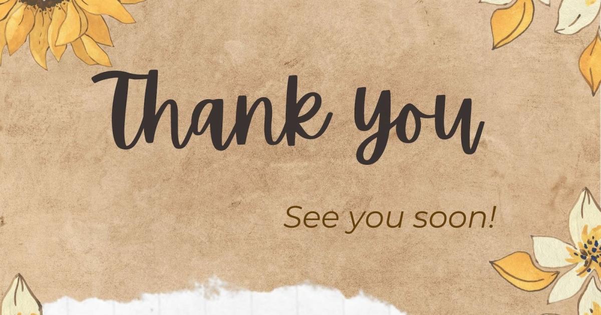 hình nền powerpoint cảm ơn cuối slide 8