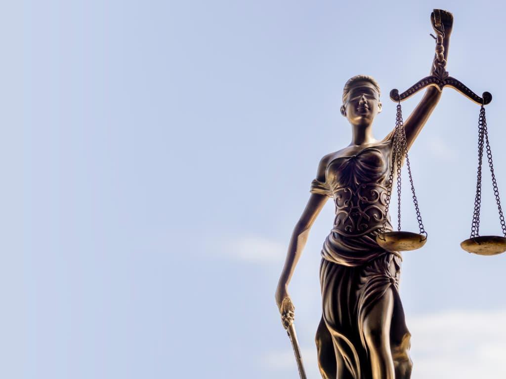 hình nền powerpoint về pháp luật 6