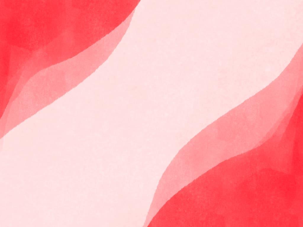 hình nền Powerpoint đỏ 7