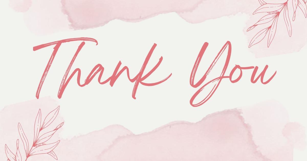 hình nền powerpoint cảm ơn cuối slide 4