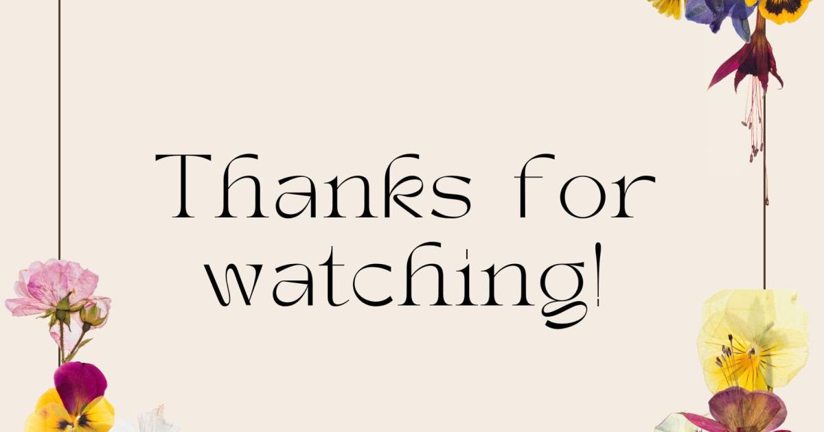 hình nền powerpoint cảm ơn cuối slide 3