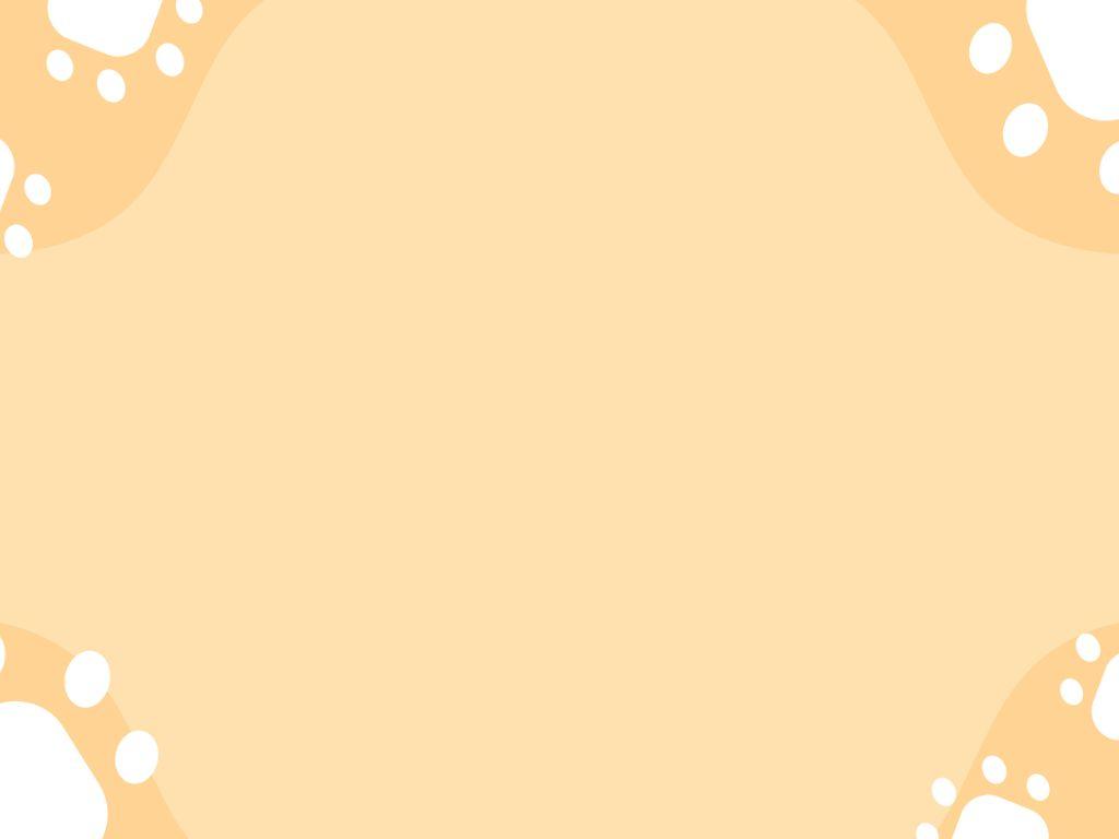 hình nền Powerpoint con vật 7