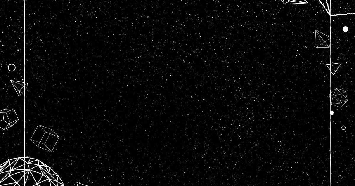 hình nền Powerpoint đen 5