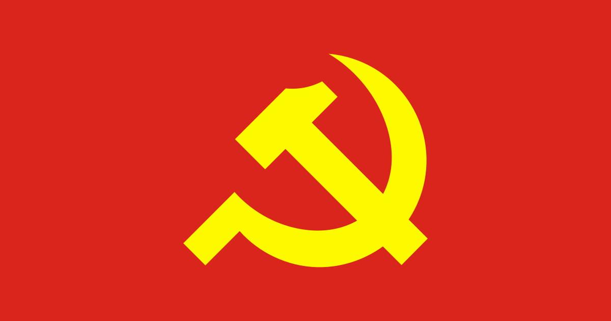 hình nền Powerpoint về Đảng cộng sản Việt Nam 17