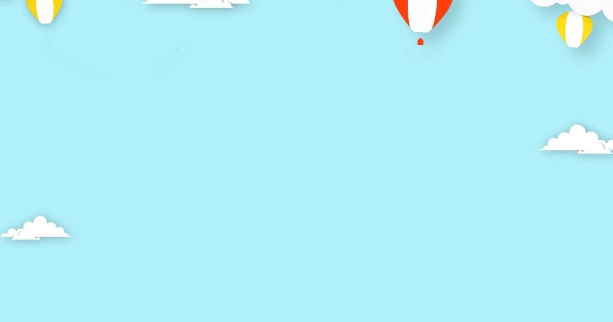 hình nền Powerpoint ngộ nghĩnh 19