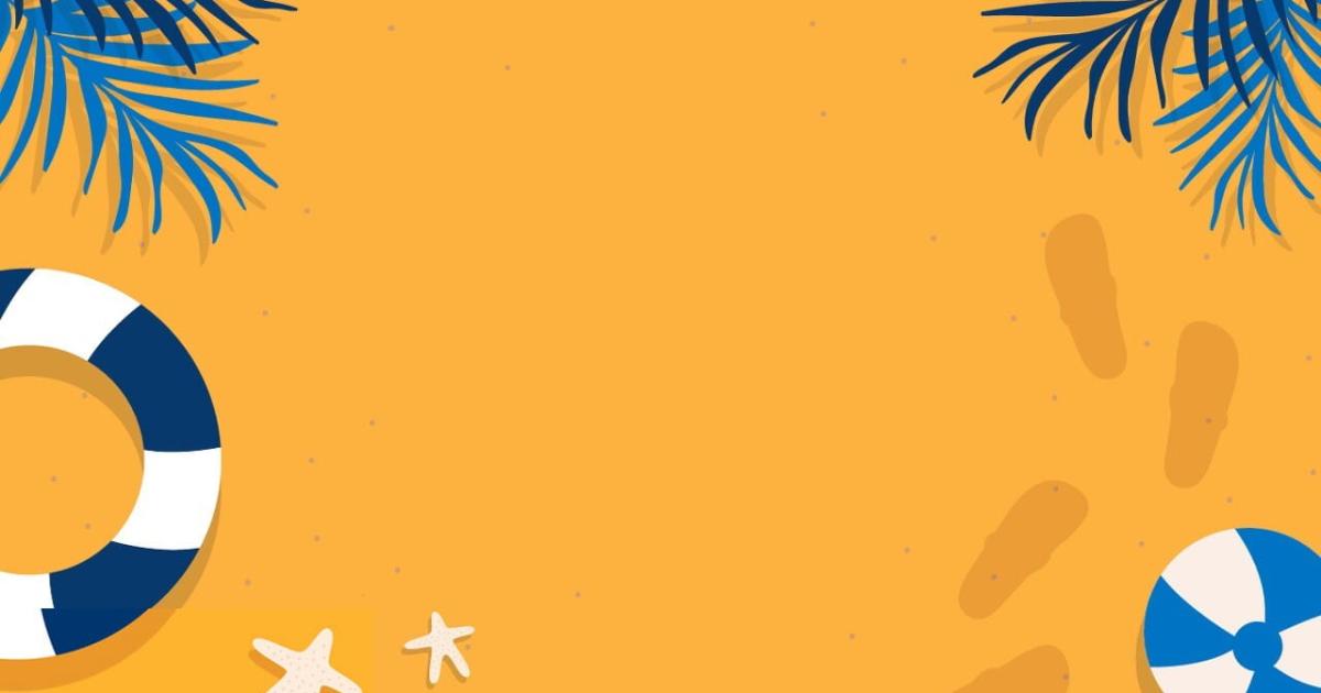 hình nền Powerpoint biển 2