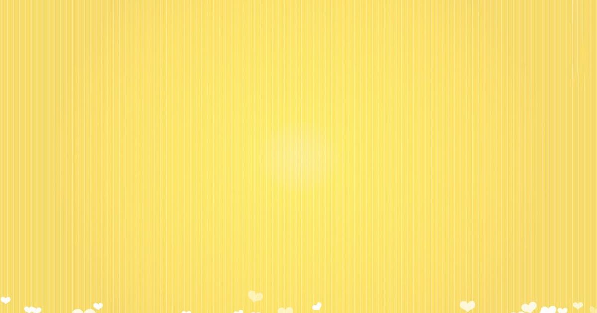 hình nền Powerpoint màu vàng nhạt 29