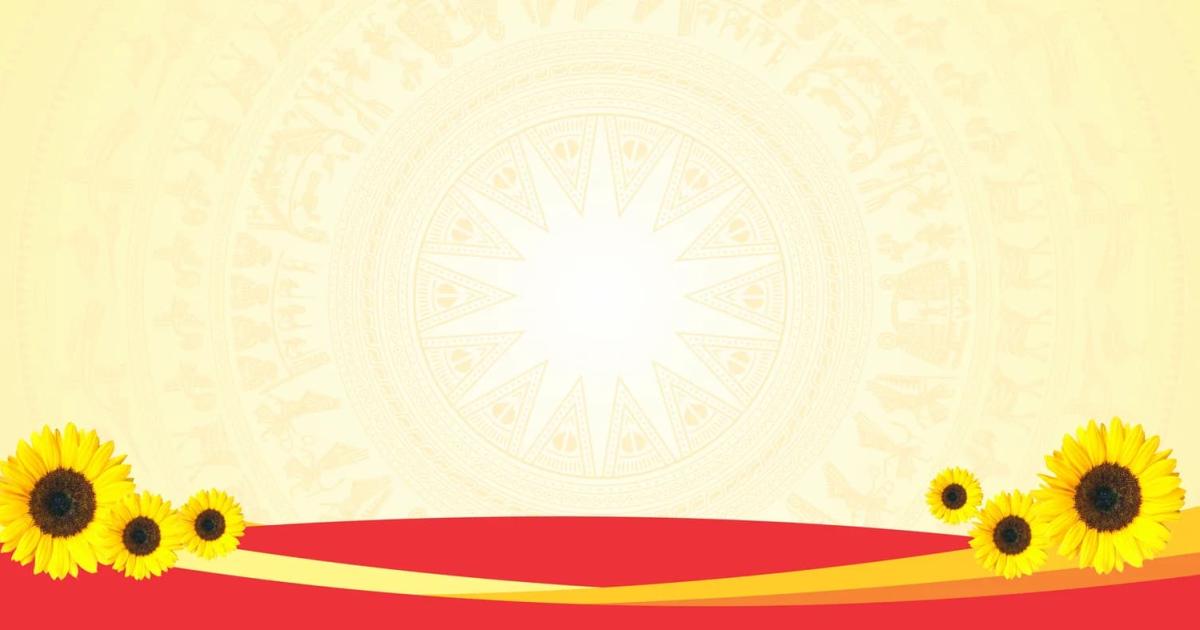 background công đoàn 6