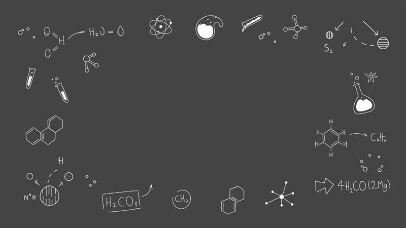 hình nền Powerpoint đen 8