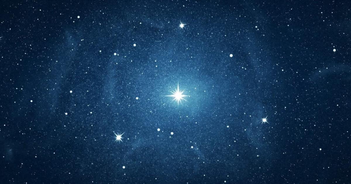 hình nền Powerpoint vũ trụ 4