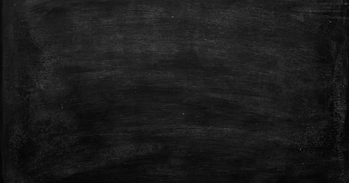 hình nền Powerpoint bảng đen 2