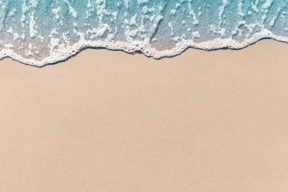 hình nền Powerpoint biển 3