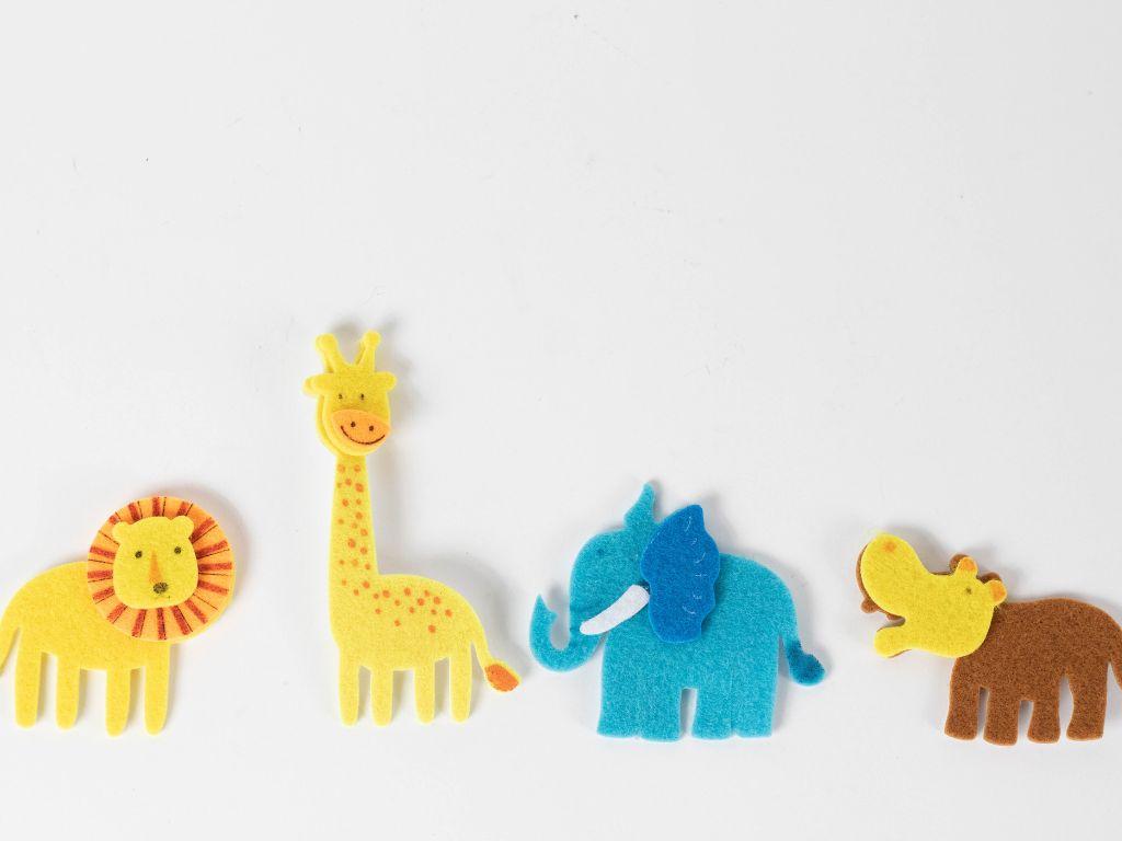 hình nền Powerpoint con vật 10