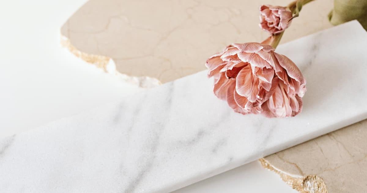 Hình nền powerpoint hoa 12