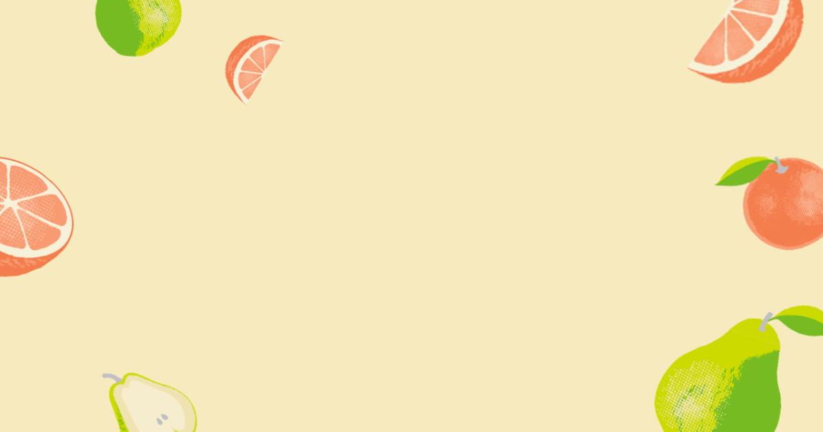 hình nền Powerpoint màu vàng nhạt 27