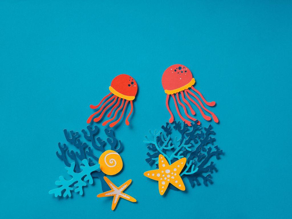 hình nền Powerpoint con vật 11